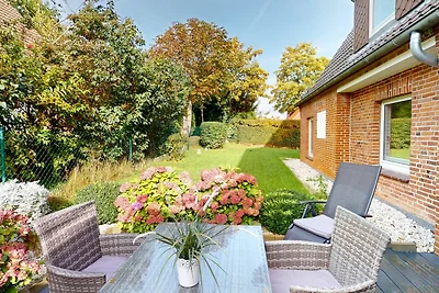 Villa Klarsinni I Ferienwohnung 1 Möwe