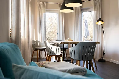 Feriendorf Südstrand Haus 32