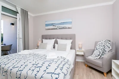 Godewindpark Travemünde Exklusives Apartment...