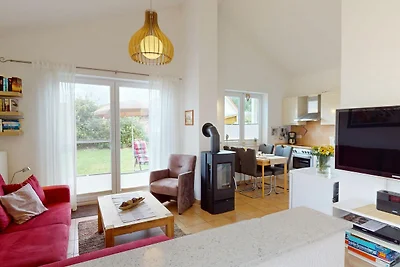 Feriendorf Südstrand Haus 04