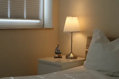 Strandquartett Fewo 11