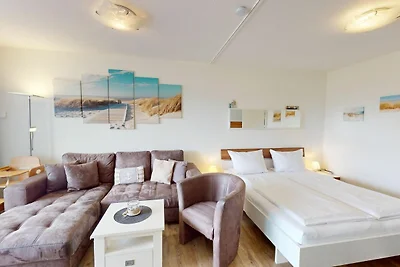 Appartamento Vacanza con famiglia Burg auf Fehmarn