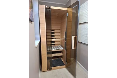 Strandquartett Wohnung 11