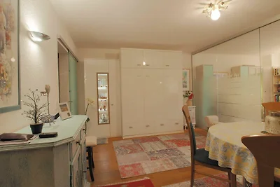 Fewo John, direkt am Kurpark