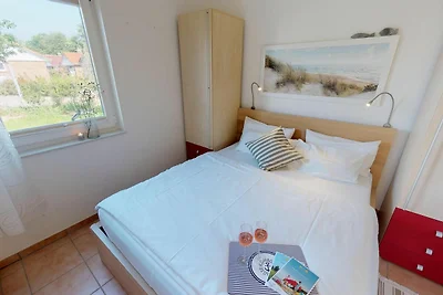 Feriendorf Südstrand Haus 03