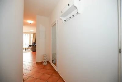 Apartament Dla rodzin Kühlungsborn