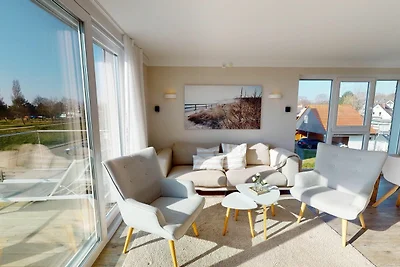 Beach'n'Sea Wohnung 05