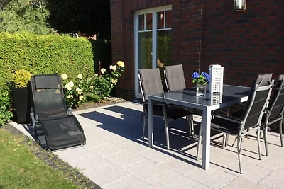 Villa Smidt Ferienwohnung 1