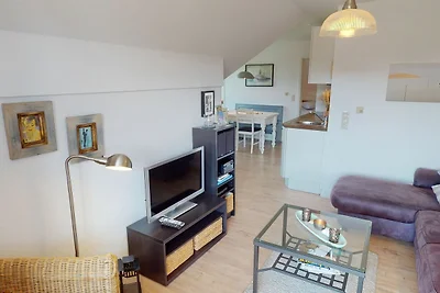 Apartament Dla rodzin Fehmarn