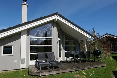 Vakantiehuis Ontspannende vakantie Großenbrode