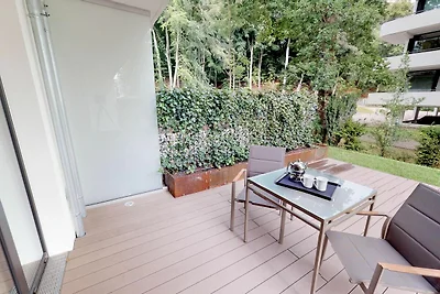 White Pearl Luxusapartment 0.