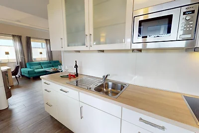 Feriendorf Südstrand Haus 25