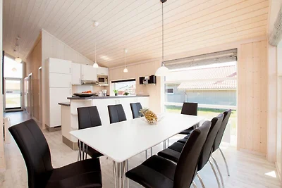 Holiday Vital Resort Ferienhaus 120