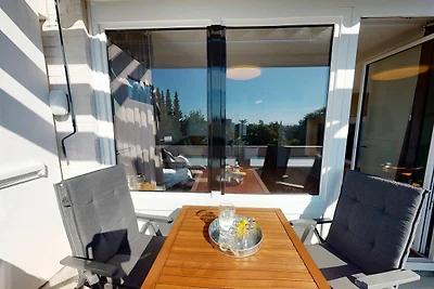 Driftberg Küstenkieker