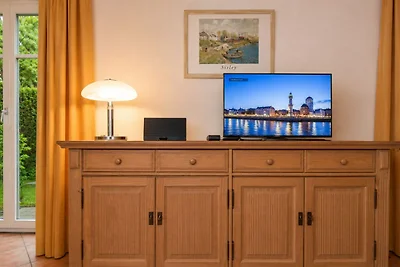 Villa Smidt Ferienwohnung 1