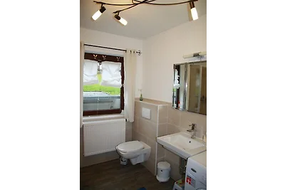 Feriendorf im Bayerischer Wald Haus 43 Talbli...