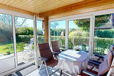 Appartamento Vacanza con famiglia Fehmarn