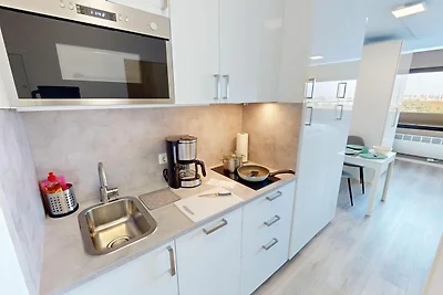 Appartamento Vacanza con famiglia Burg auf Fehmarn