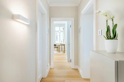 Die Perlenkette – Private Residenzen Villa Sc...