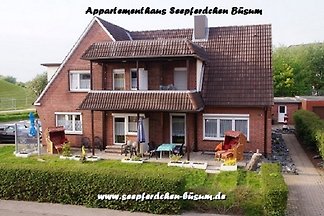 Haus Seepferdchen