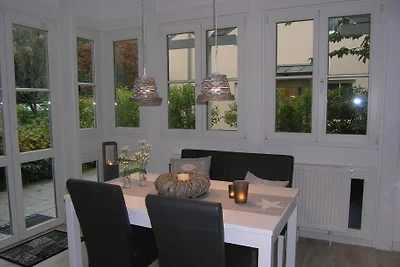 Auszeit-Kuehlungsborn