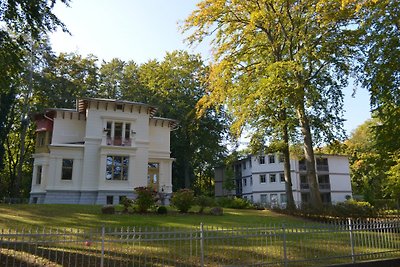 " Residencia de vacaciones Am Buchenpark