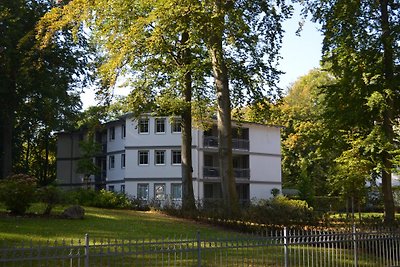 "Rezidencija za odmor Am Buchenpark"