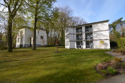 "Rezidencija za odmor Am Buchenpark"