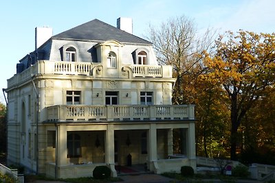 "Vakantiewoning Am Buchenpark