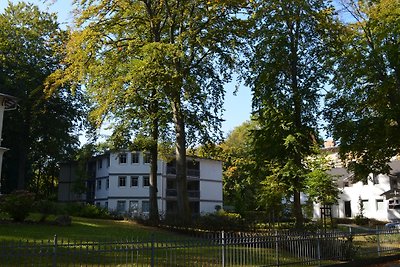 " Residencia de vacaciones Am Buchenpark