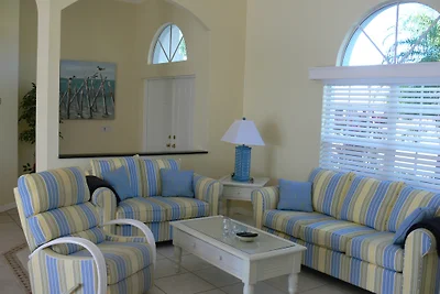 Villa Lake View