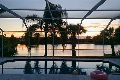 Villa Lake View