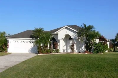 Villa Lake View