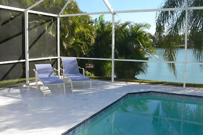 Villa Lake View