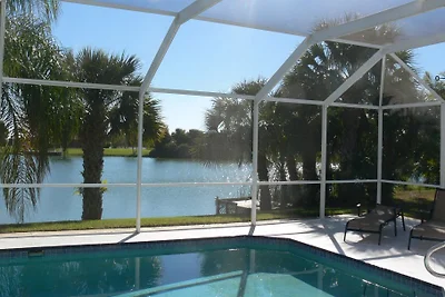 Villa Lake View