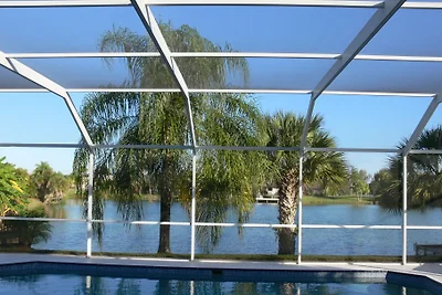 Villa Lake View