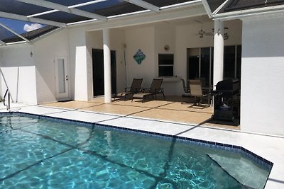 Maison de vacances Vacances relaxation Fort Myers