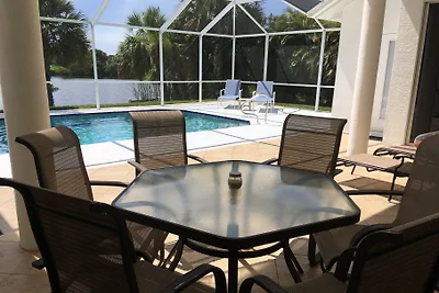 Villa Lake View
