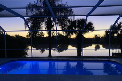 Villa Lake View