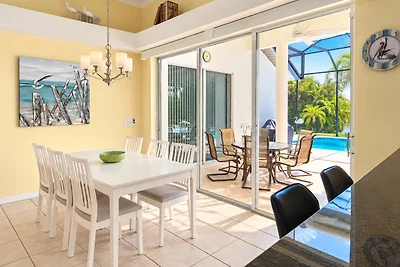 Villa Vista Lago
