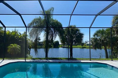 Ferienhaus Fort Myers