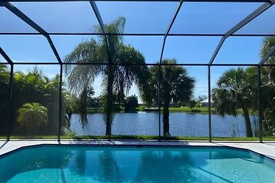 Villa Lake View