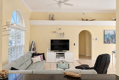 Villa Vista Lago