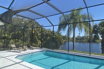 Villa Lake View