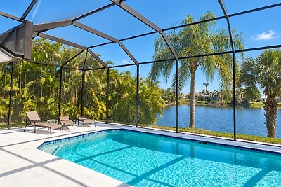 Villa Vista Lago