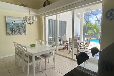 Villa Lake View