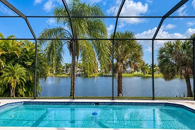 Villa Vista Lago