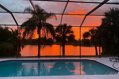 Villa Lake View