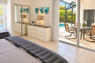 Villa Vista Lago