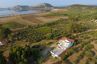 Maison de vacances à Petrochori